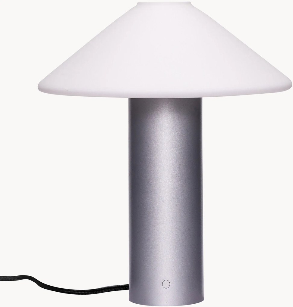 Lampada da tavolo dimmerabile Orbit