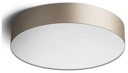 RED - Design Rendl - R12845 - Plafoniera LED LARISA LED/30W/230V marrone