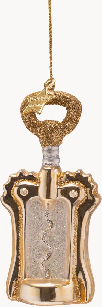 Addobbo di Natale Bottle Opener