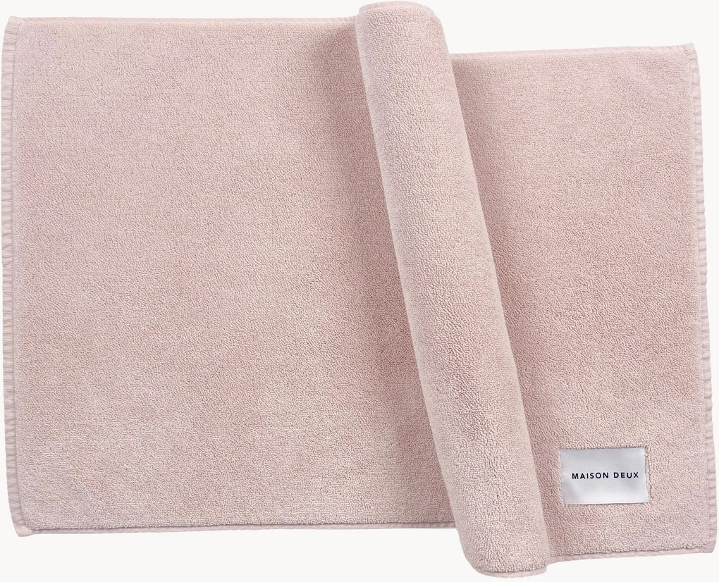 Tappeto da bagno Solid Colour