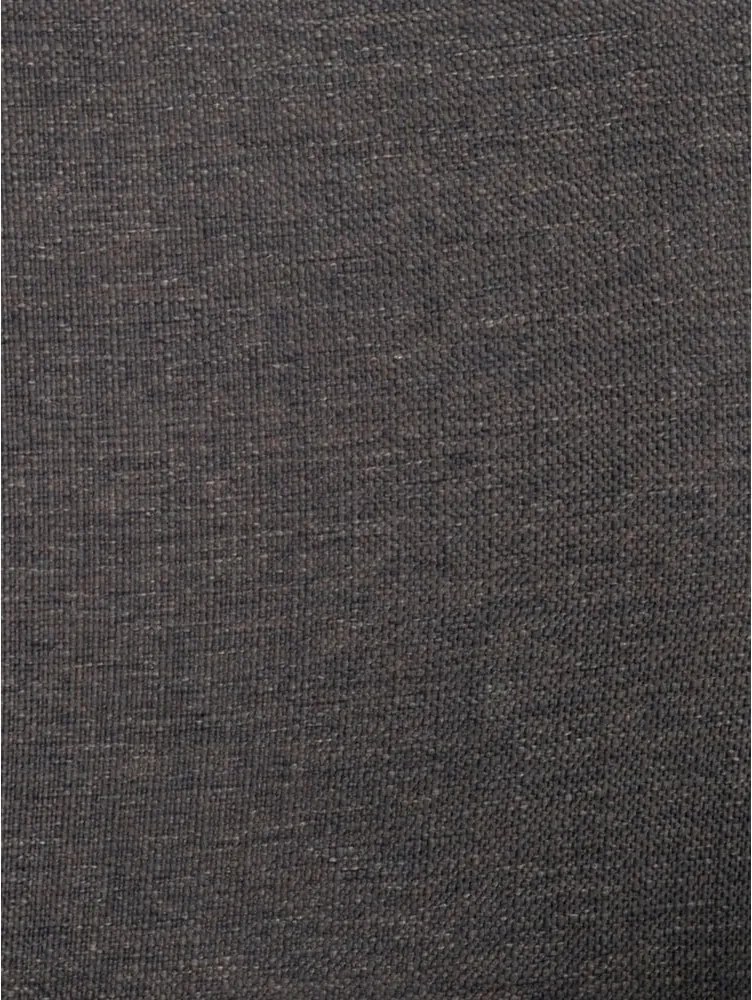 Set di sedie da pranzo grigia in imbottito 2 pz Alison – Rowico