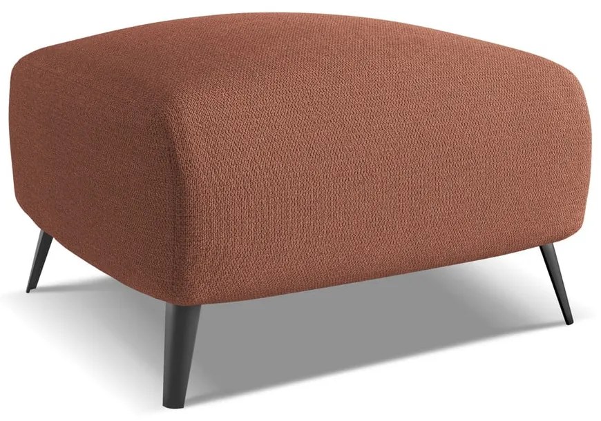 Poggiapiedi rosa Malie – Makamii