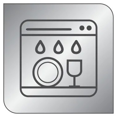 Coperchio in vetro ø 28 cm - Tefal