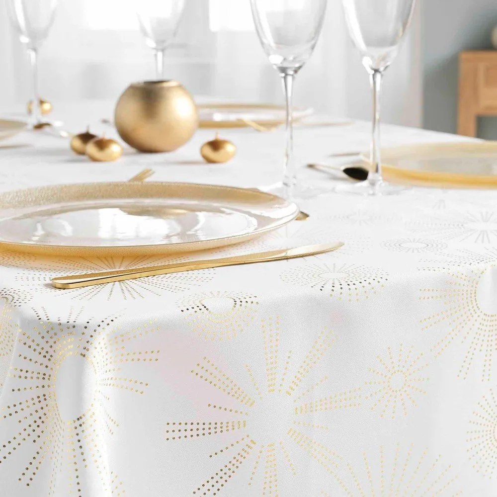 Tovaglia 150x240 cm Pampille – douceur d'intérieur