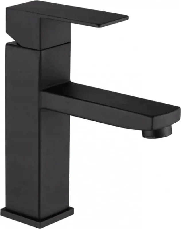 Mexen Emma rubinetto per lavandino, nero - 71900-70