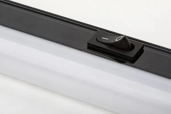 Rabalux 78003 - LED lampada sottopensile GREG LED/4W/230V 4000K 31 cm