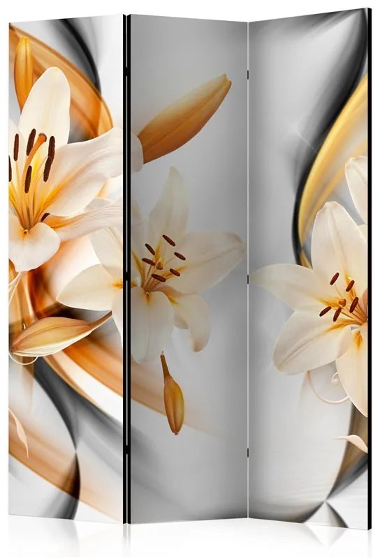 Paravento  Innocence of Lily [Room Dividers]  Colore ---, Dimensioni e Misure 135x172