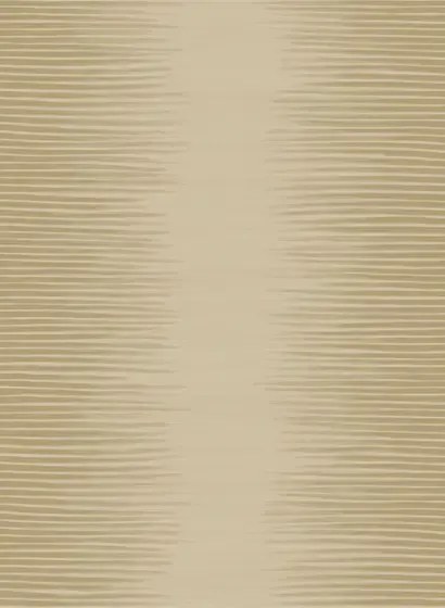 Cole & Son Carta da parati Plume - Buff/ Gold
