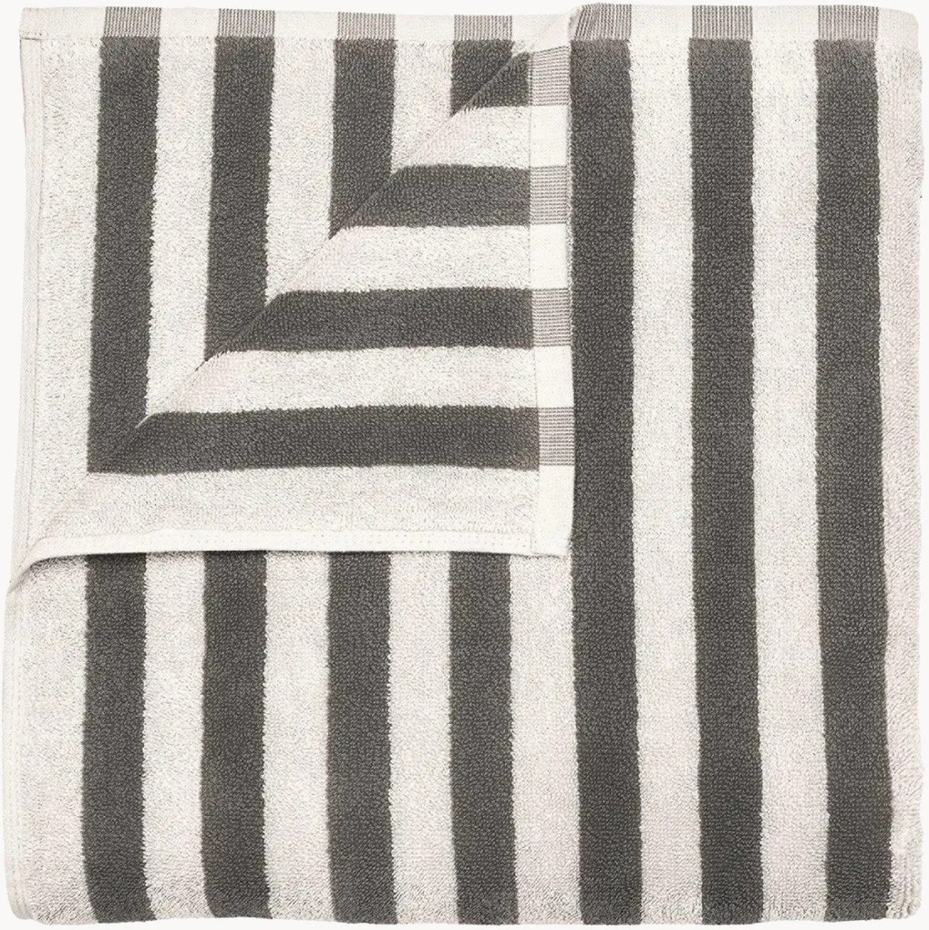 Asciugamano in cotone Arto