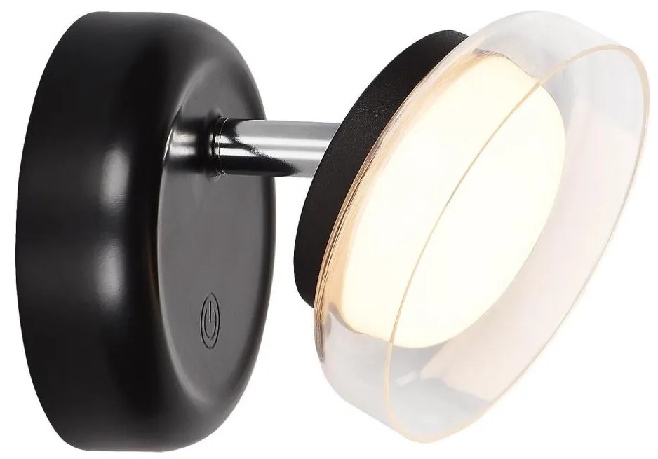 Rabalux 71272 - Applique a LED JAVI LED/2W/5V 3000K