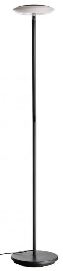 Deko-Light 343028-LED Lampada da terra dimmerabile BERMUDA LED/18W/230V 3000K ne