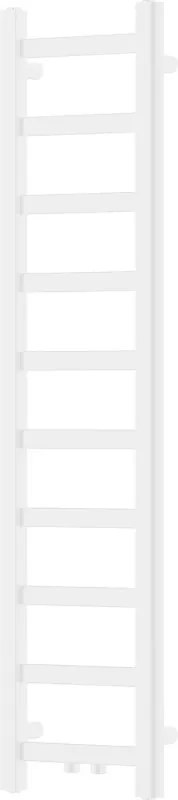 Mexen Bolt radiatore bagno 1200 x 300 mm, 240 W, bianco - W126-1200-300-00-20