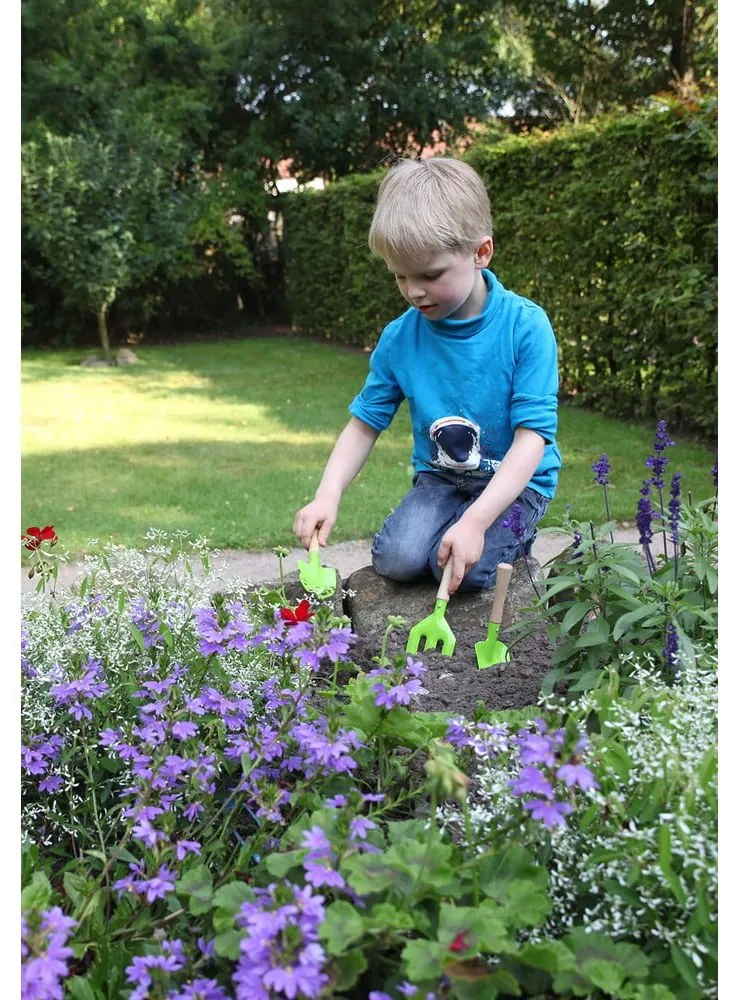 Set di attrezzi per bambini - Esschert Design