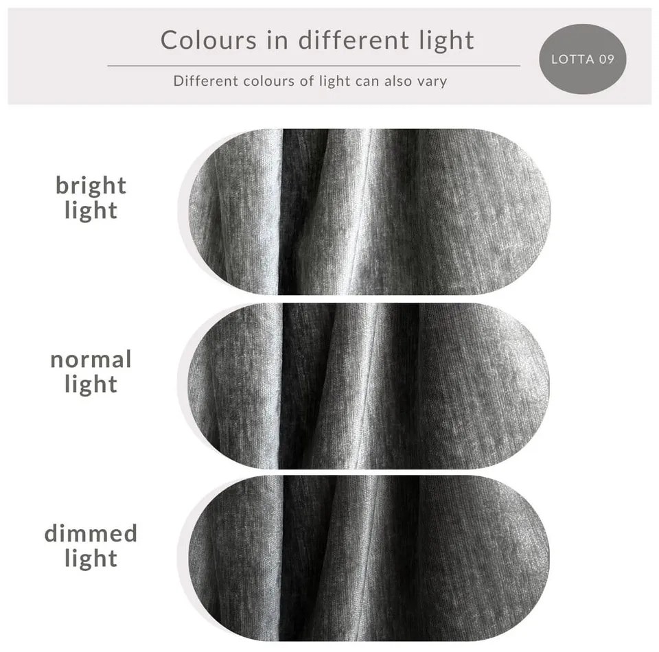 Letto matrimoniale imbottito grigio con spazio contenitivo e rete 160x200 cm Shell - Maison de Rêve