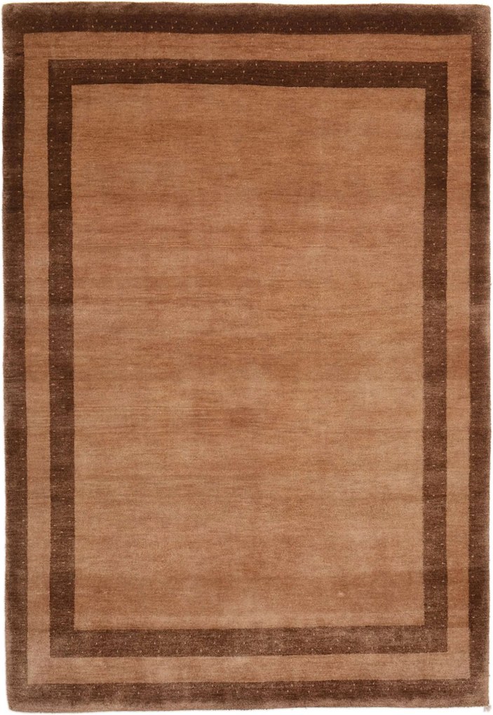 Loribaft Tappeto 120 x 180 (Indian) Annodato A Mano