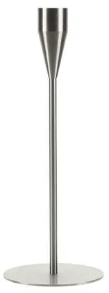 Venus Maxi Portacandele H47,5 Stainless Steel - Piet Hein