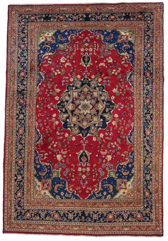 Mashad Tappeto 210 x 300 (Iran)