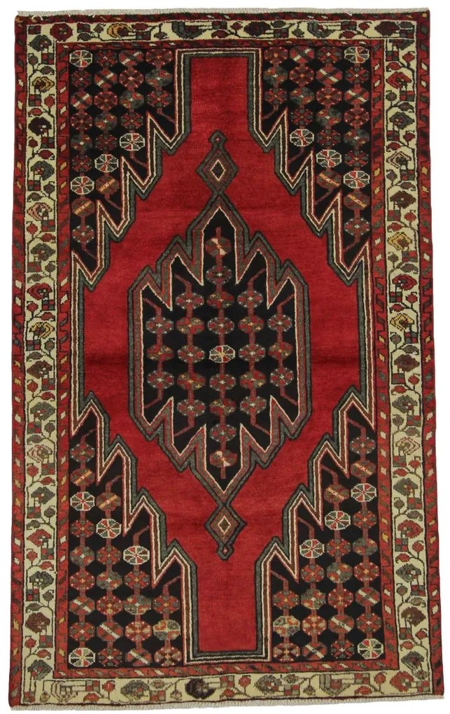 Hamedan Tappeto persiano 200 x 120 (Iran)