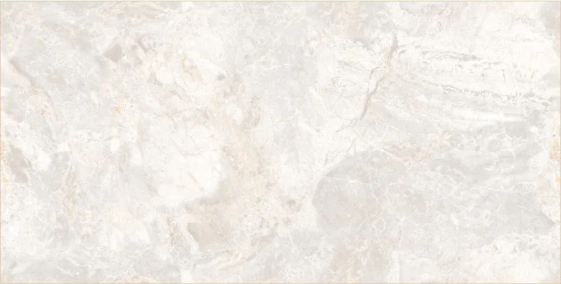 Mexen Orienta Bianco gres smaltato rett. G1, piastrella per pavimenti e pareti 120 x 60 cm, lucida - TL115-120-060-00