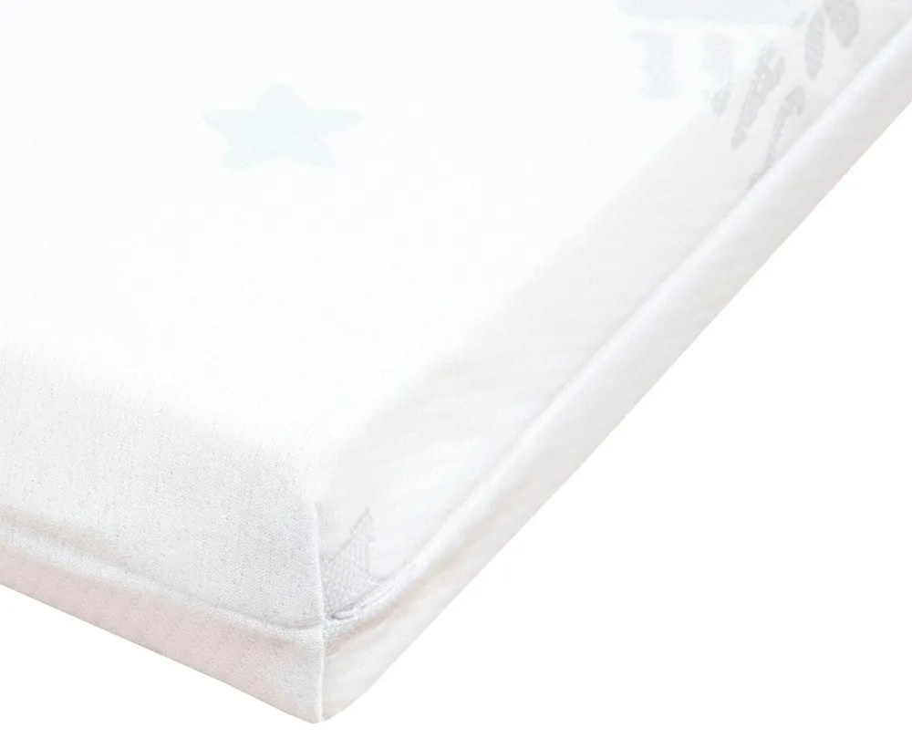 Materasso per bambini in schiuma 70x140 cm Air balance easy - Roba