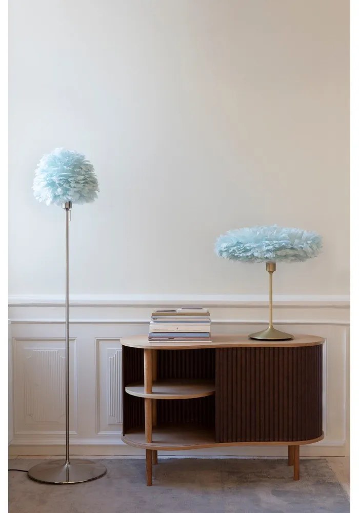 Piede di lampada grigio 140 cm Santé - UMAGE