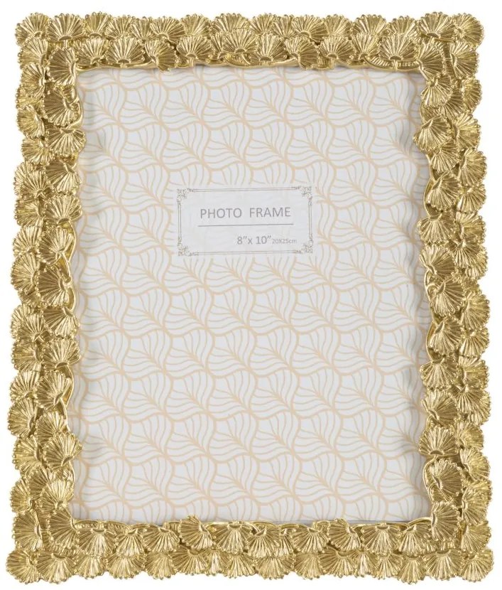 Cornice Tame Elegante 25,5x1,8x30,5 cm (Interna 20x25 cm)