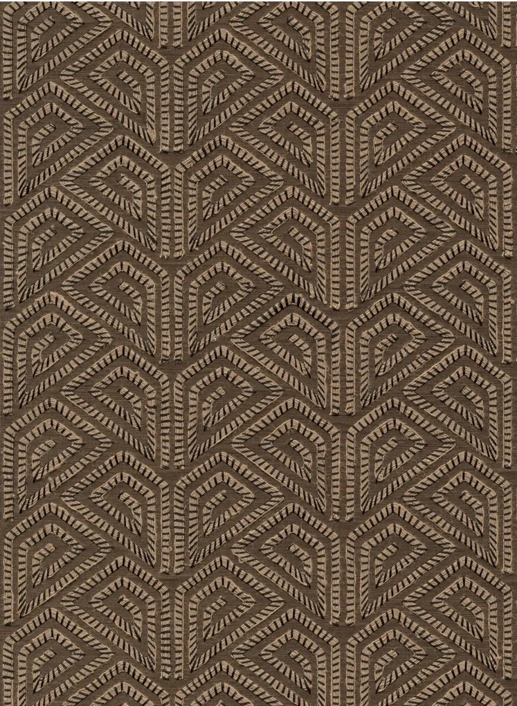 Arte Carta da parati Alata - Cocoa