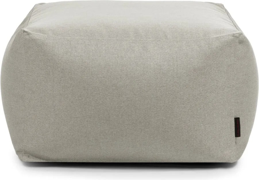 Puof a sacco marrone Softbox MooG – SLOWDOWN