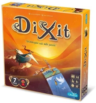 DIXIT