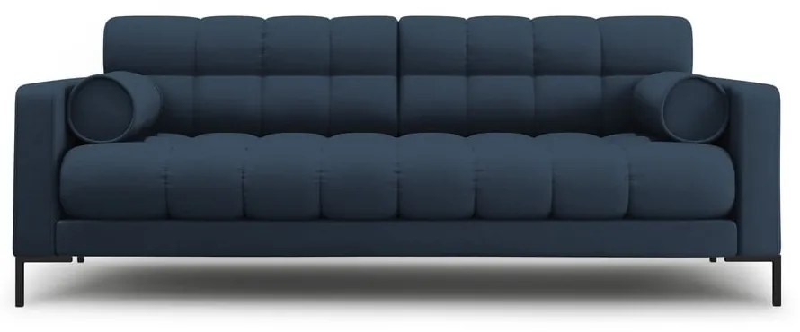 Divano blu 217 cm Bali - Cosmopolitan Design