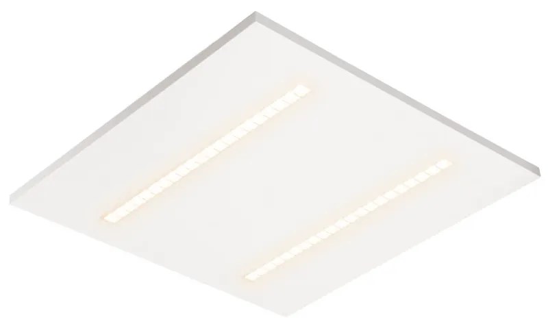 Pannello LED 60x60 28W, 36W, 42W, CCT, CRI92 UGR13, PHILIPS CertaDrive Colore Bianco Variabile CCT, Potenza 36 W