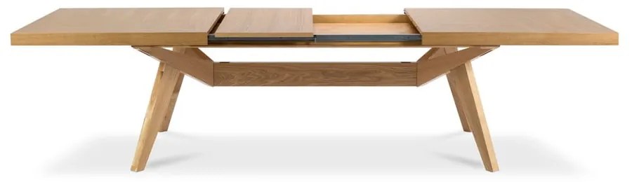 Tavolo da pranzo pieghevole Frida - Windsor &amp; Co Sofas