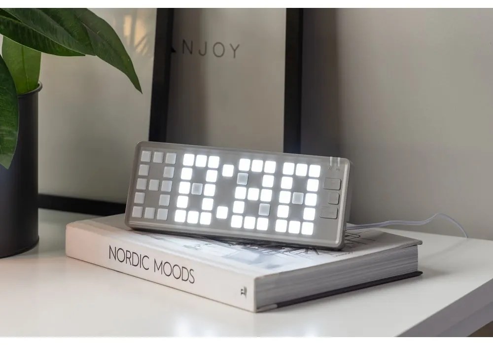 Sveglia digitale Keyboard - Karlsson