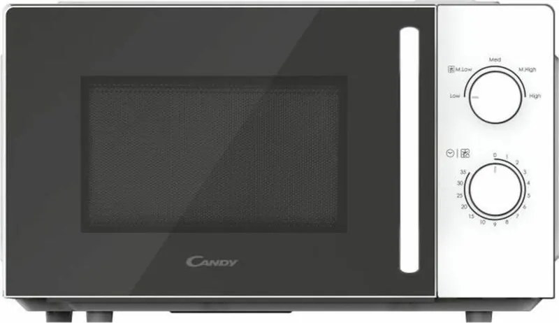 Microonde solo 20l 700w bianco - CMW20SMWLI Candy
