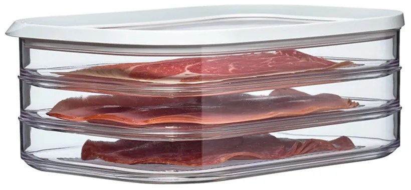 Contenitore per alimenti Modula White – Mepal