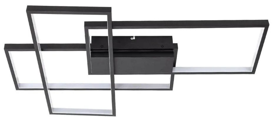 Aigostar - Plafoniera LED dimmerabile LED/38W/230V 2700-6500K + +TC