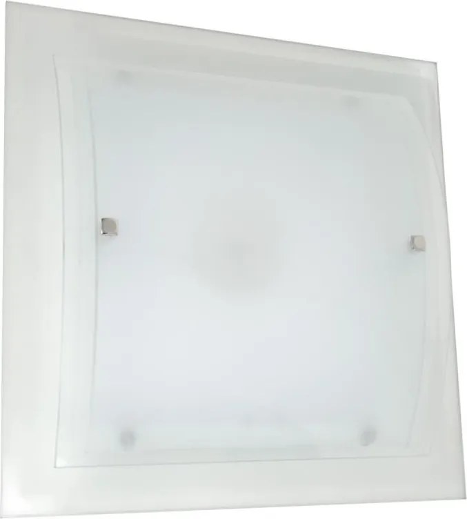 Plafoniera da soffitto LED FALLS/17W/230V