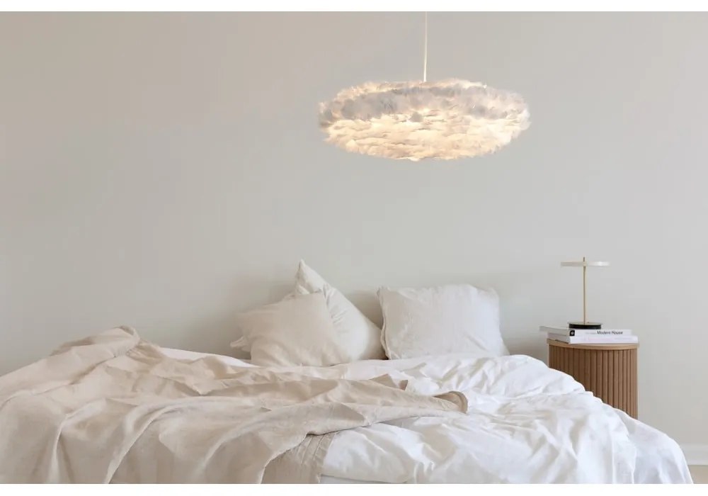 Paralume bianco ø 66 cm Eos Esther Medium - UMAGE