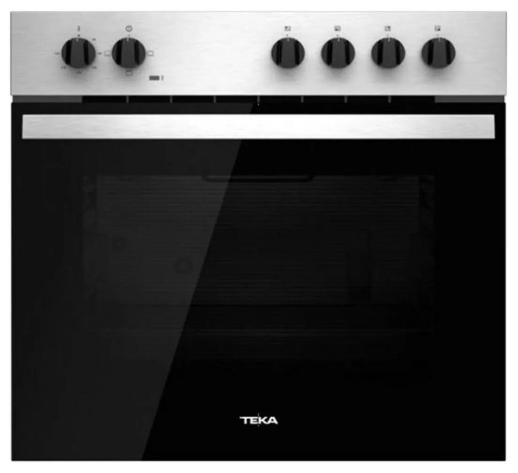 Forno Classico Teka 111280000 72 L 2550W A 1400 W 72 L