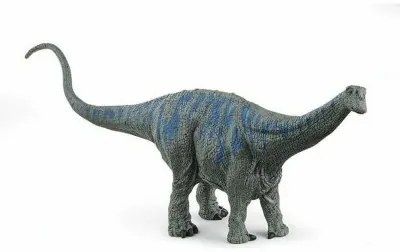 Personaggi d'Azione Schleich 15027 Brontosaurus