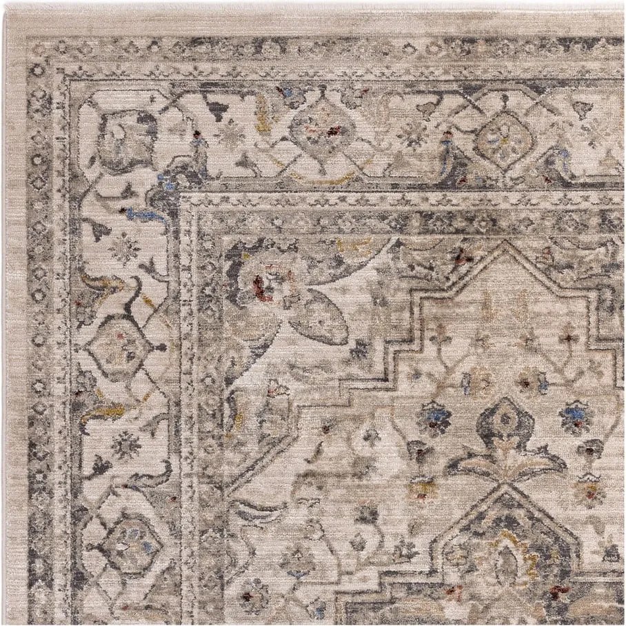 Tappeto beige 120x166 cm Sovereign - Asiatic Carpets