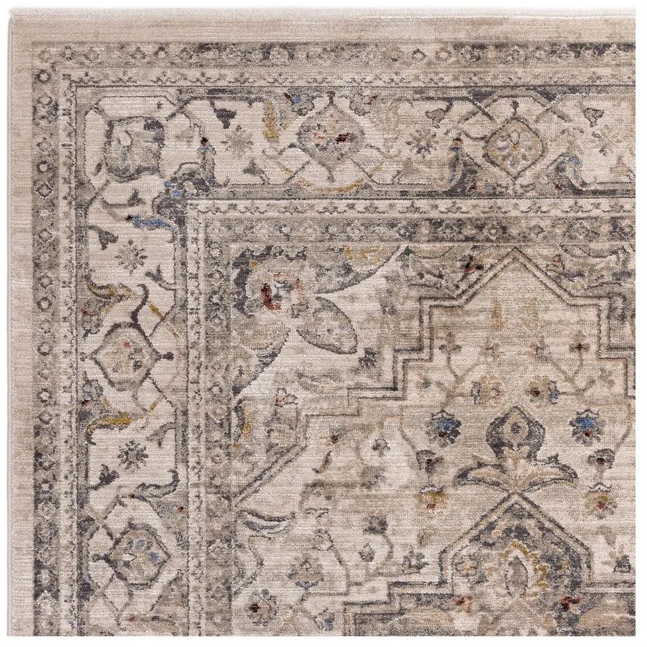 Tappeto beige 160x240 cm Sovereign - Asiatic Carpets