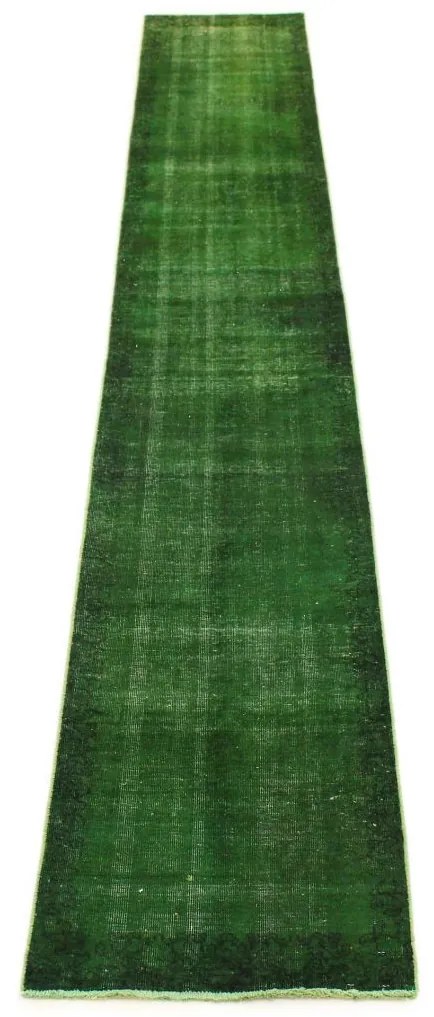 Vintage Tappeto orientale 60x430 (Oriental)