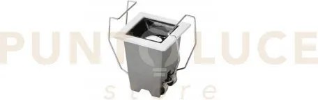 Incasso led sinkro bianco 2w cct 2700k / 3200k / 4000k 260lm