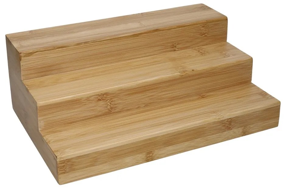 Organizzatore in bambù per spezie Copco - Kitchen Craft