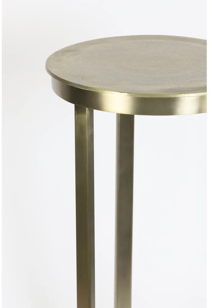 Portafiori in metallo ø 30 cm Retiro - Light &amp; Living