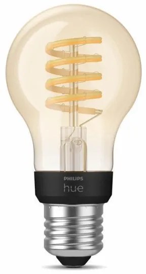 Lampadina LED Dimmerabile Philips Hue WHITE AMBIANCE A60 E27/7W/230V 2200-4500K
