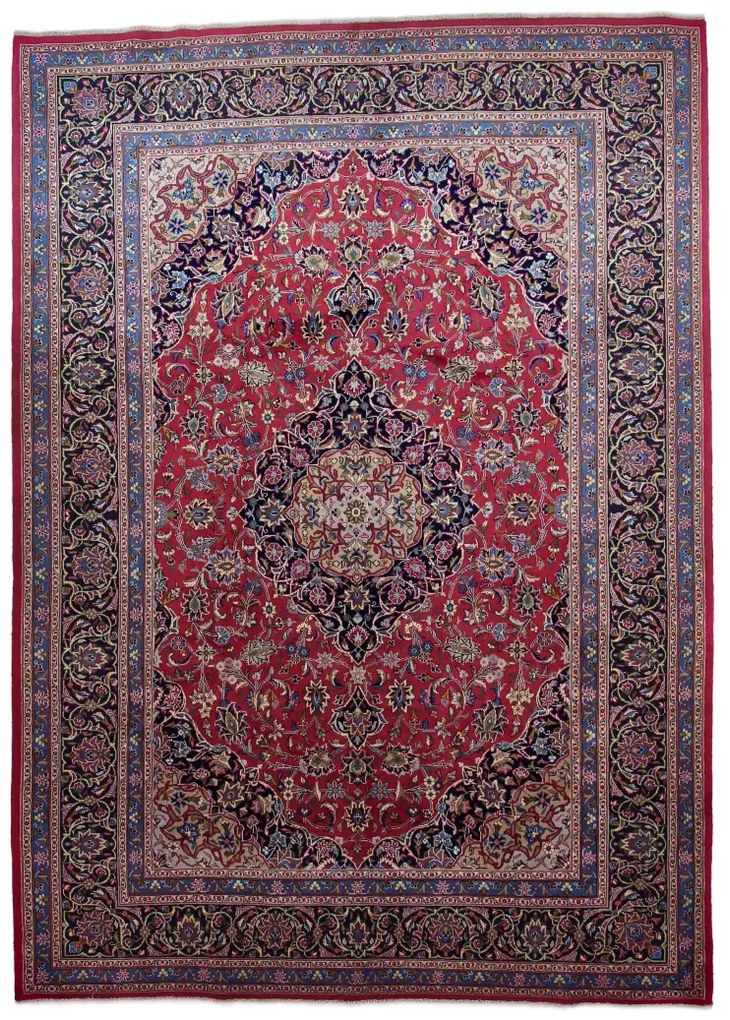 Kashmar Tappeto persiano 240x340 (Iran)