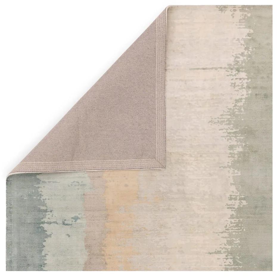 Tappeto verde-beige 170x120 cm Juno - Asiatic Carpets