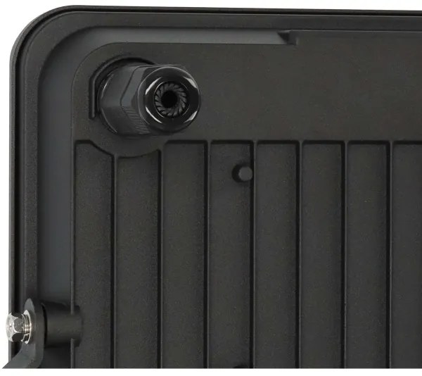 Brennenstuhl - Riflettore LED da esterno LED/50W/230V 6500K IP65